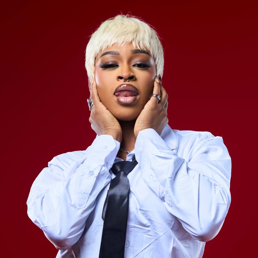 B3nedicta, Afrosounds / Afropop artist from Benin City, Nigeria