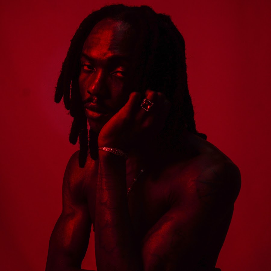 Nehigie, Alternative Afrobeats / Afro-fusion artist from Nigeria